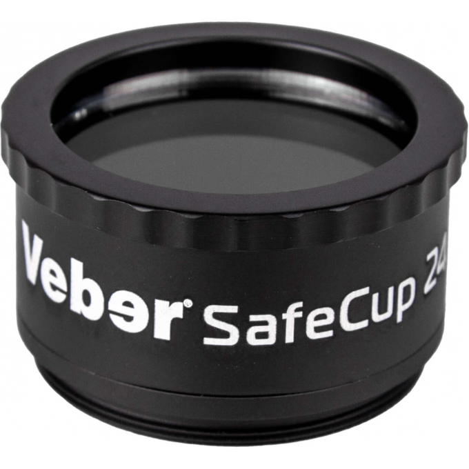 Насадка защитная VEBER SAFECUP 24 для прицела