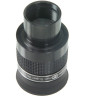 Окуляр для телескопа VEBER 24mm SWA ERFLE 1.25