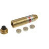 Патрон холодной пристрелки VEBER 243 WIN/308/7mm-08 CBS-CL243