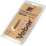 Патрон холодной пристрелки VEBER 7.62/54R