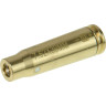 Патрон холодной пристрелки VEBER 7.62mm CBS-CL762