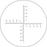 Перископ VEBER PF 5x20 с сеткой