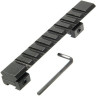 Планка переходная VEBER 27A DVT WEAVER-