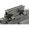 Планка повышающая VEBER 015 WEAVER