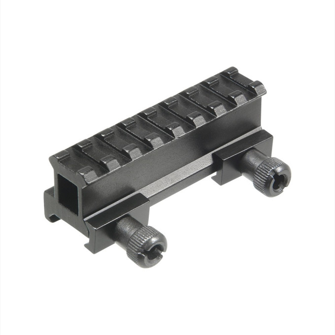 Планка повышающая VEBER 015 WEAVER