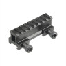 Планка повышающая VEBER 015 WEAVER