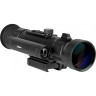 Прицел цифровой VEBER DIGITAL HUNT R44X6-48 ночной