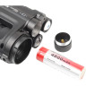 Прицел цифровой VEBER DIGITALBAT 1-24HD многофункциональный