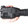 Прицел цифровой VEBER DIGITALBAT 1-24HD многофункциональный