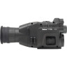 Прицел цифровой VEBER DIGITALBAT 1-24HD многофункциональный