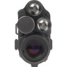 Прицел цифровой VEBER DIGITALBAT 1-24HD многофункциональный