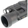 Прицел цифровой VEBER DIGITALBAT 1-24HD многофункциональный