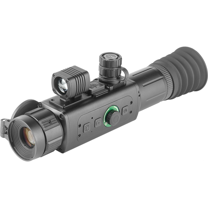 Прицел цифровой VEBER DIGITALHUNT R25X4-32 ночной