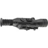 Прицел цифровой VEBER DIGITALHUNT R50X4-18 HD PLUS ночной