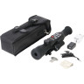 Прицел цифровой VEBER DIGITALHUNT R50X4-8 HD Plus ночной