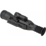 Прицел цифровой VEBER DIGITALHUNT R50X4-8 HD Plus ночной