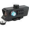 Прицел цифровой VEBER DIGITALHUNT RD32X3-24 ночной