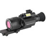 Прицел цифровой VEBER DIGITALHUNT RF50X6-36 ночной