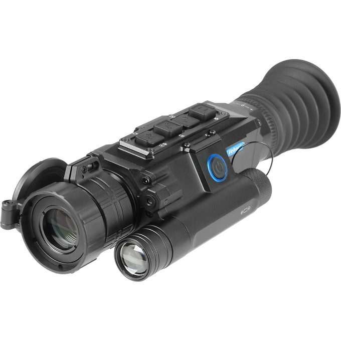 Прицел цифровой VEBER RAPID PD-S450C ночной