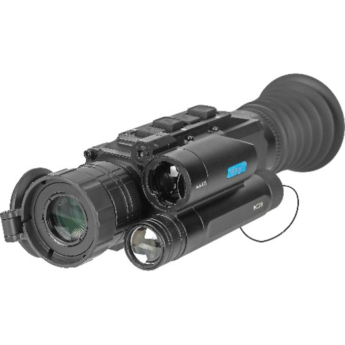 Прицел цифровой VEBER RAPID PD-S450CL ночной