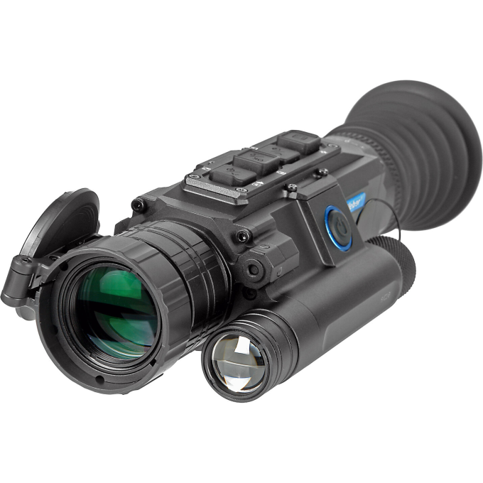 Прицел цифровой VEBER RAPID PD-S470C ночной