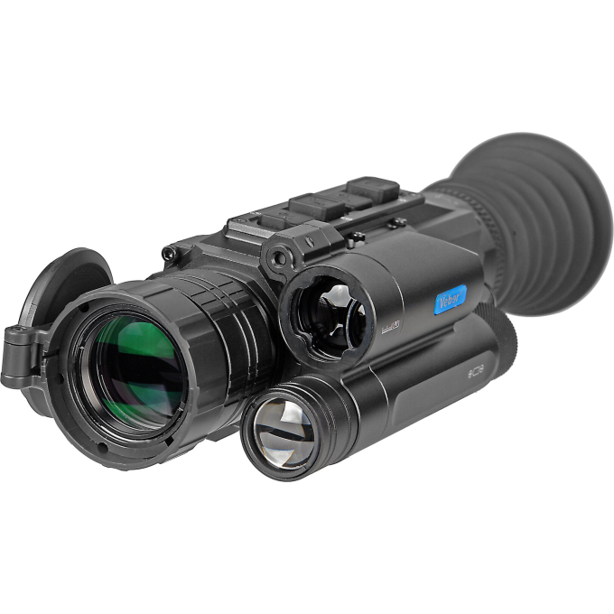 Прицел цифровой VEBER RAPID PD-S470CL ночной