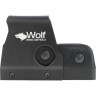 Прицел голографический VEBER WOLF REFLEX 128 HOLO