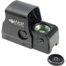 Прицел голографический VEBER WOLF REFLEX 128 HOLO