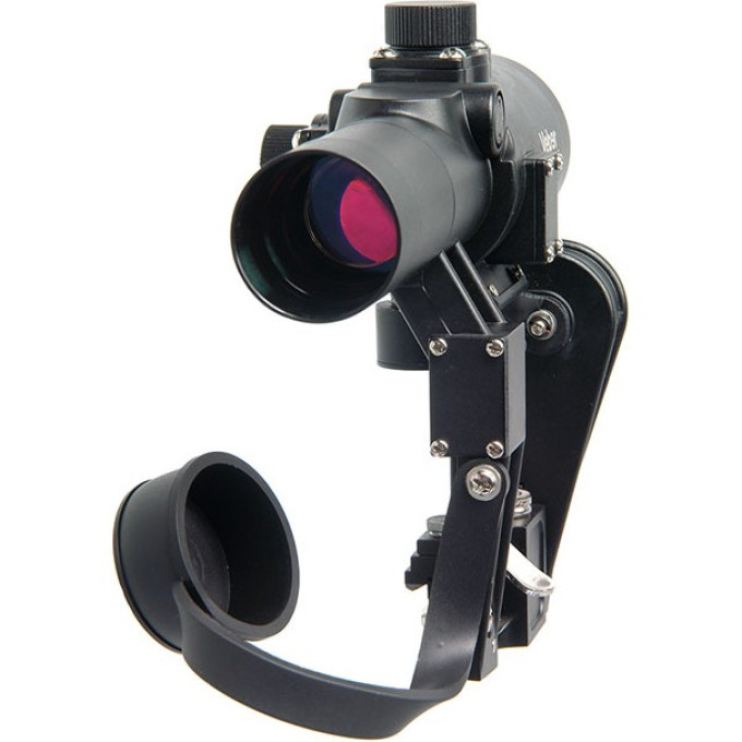 Прицел коллиматорный VEBER 1x25 SM DVT