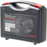 Прицел коллиматорный VEBER 1x25 SM DVT