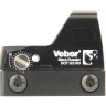 Прицел коллиматорный VEBER BLACK RUSSIAN DOT 122 RD
