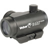 Прицел коллиматорный VEBER BLACK RUSSIAN DOT 122 RG