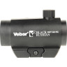 Прицел коллиматорный VEBER BLACK RUSSIAN DOT 122 RG