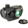 Прицел коллиматорный VEBER BLACK RUSSIAN DOT 122 RG