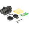 Прицел коллиматорный VEBER BLACK RUSSIAN DOT 122 RG