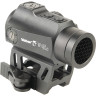 Прицел коллиматорный VEBER BLACK RUSSIAN DOT 125 RG