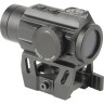 Прицел коллиматорный VEBER BLACK RUSSIAN DOT 125 RG