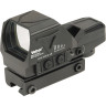 Прицел коллиматорный VEBER BLACK RUSSIAN DOT 132 RD DVT11