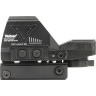 Прицел коллиматорный VEBER BLACK RUSSIAN DOT 132 RD DVT11