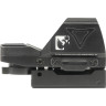 Прицел коллиматорный VEBER BLACK RUSSIAN DOT 132 RD DVT11