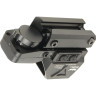 Прицел коллиматорный VEBER BLACK RUSSIAN DOT 132 RD DVT11