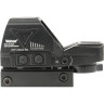 Прицел коллиматорный VEBER BLACK RUSSIAN DOT 132 RD Weaver