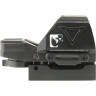 Прицел коллиматорный VEBER BLACK RUSSIAN DOT 132 RD Weaver