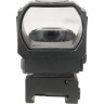 Прицел коллиматорный VEBER BLACK RUSSIAN DOT 132 RD Weaver