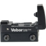 Прицел коллиматорный VEBER FOLDER DOT 122 RD складной