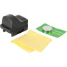 Прицел коллиматорный VEBER ХРАБРЫЙ ЗАЯЦ 1х24 RG