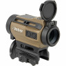 Прицел коллиматорный VEBER MULTIDOT 120 SOLAR