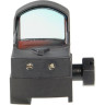 Прицел коллиматорный VEBER RM123 DVT11