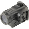 Прицел коллиматорный VEBER WOLF REFLEX 122 RG