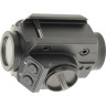Прицел коллиматорный VEBER WOLF REFLEX 122 RG